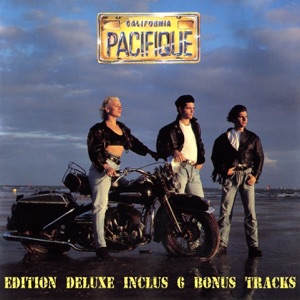 Pacifique - Quand tu serres mon corps