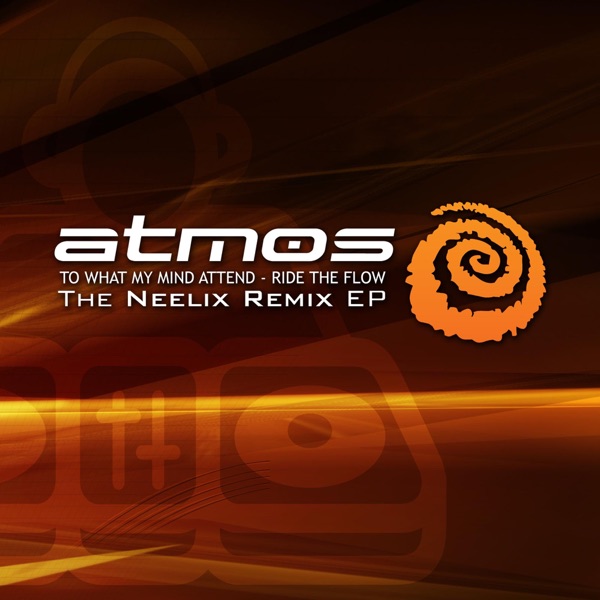 The Neelix Remix - Single