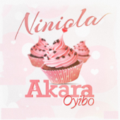 Akara Oyibo - ニニオラ