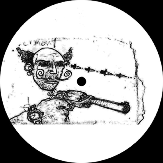 Cover artwork for Return
