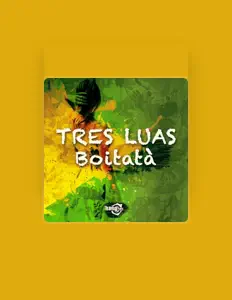 Listen to Tres Luas, watch music videos, read bio, see tour dates & more!