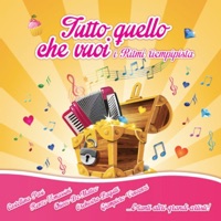 Luciano Gentili - Giacomino il tacchino