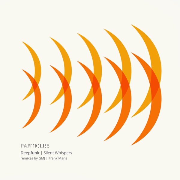 Silent Whispers (GMJ, Frank Maris Remixes) - Single