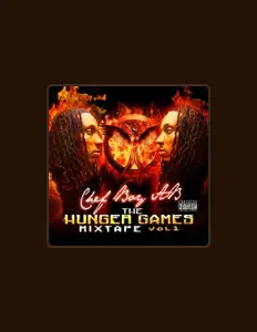 Ouve Chef Boy AB, vê vídeos de música, lê a biografia, vê as datas da digressão e muito mais!