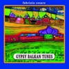 Gypsy Balkan Tunes