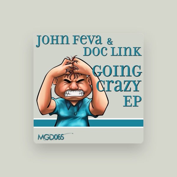John Feva's avatar