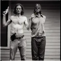 The Ballad Of Cape Henry — Todd Snider