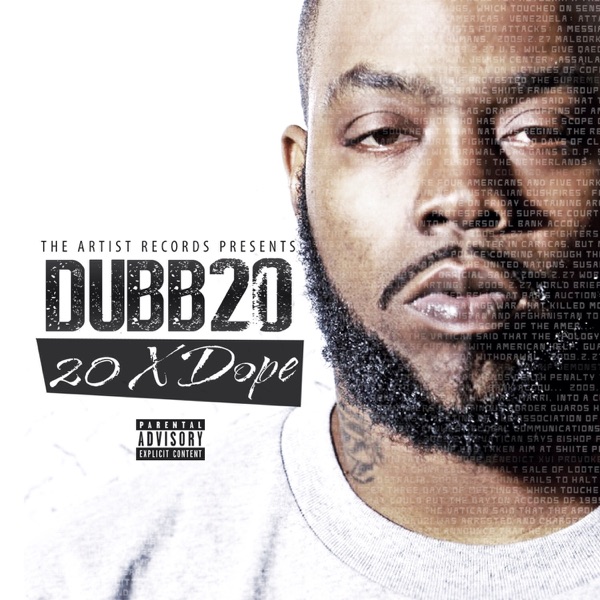 20 X Dope