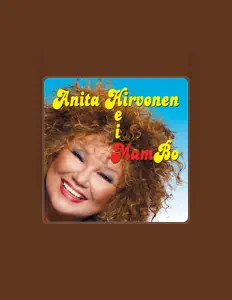 Listen to Anita Hirvonen, watch music videos, read bio, see tour dates & more!