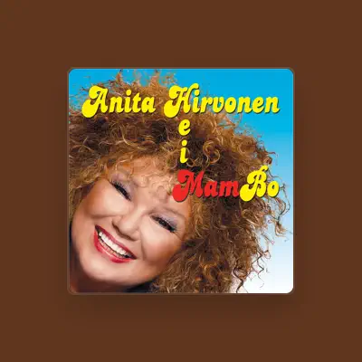 Listen to Anita Hirvonen, watch music videos, read bio, see tour dates & more!