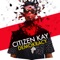 Ashes - Citizen Kay lyrics
