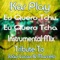 Eu Quero Tchu, Eu Quero Tcha (Instrumental Mix) - Kar Play lyrics