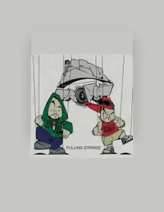 Dengarkan Izzy n The Profit, tonton video musik, baca bio, lihat tanggal tur & lainnya!