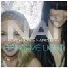 Bring Me Light (feat. Audrey Napoleon) - Single