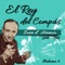 El Vals De Los 15 Años (feat. Jorge Valdez) - Juan D'Arienzo lyrics