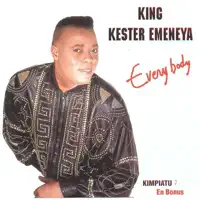 Nzila velele — King Kester Emeneya