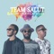 Struck (feat. Mista Silva & Siza) - Team Salut lyrics