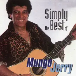 Simply the Best of Mungo Jerry - Mungo Jerry