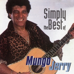 Mungo Jerry - Jesse James - 排舞 音樂