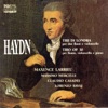 Haydn: London Trios, 2015