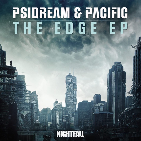 The Edge - EP