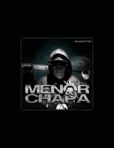 Listen to Mc Menor do Chapa, watch music videos, read bio, see tour dates & more!