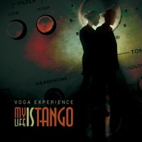 My Life is Tango