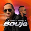 Boujé (feat. Shabba) - Single