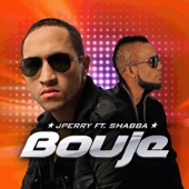 Boujé (feat. Shabba) artwork