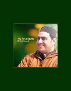 Ascolta Adnan Halaq, guarda video musicali, leggi la biografia, vedi le date del tour & altro!