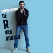 De R van Ronald artwork