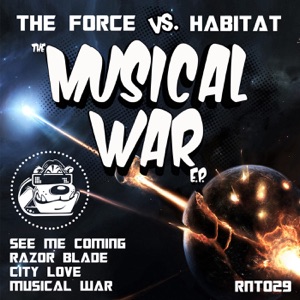 Musical War - EP