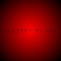 Bing Satellites - Voices Inside My Head