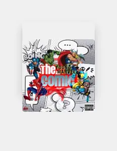 Luister naar Young Marvel, bekijk muziekvideo's, lees de bio, bekijk de tourdata, en meer!