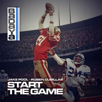 Start the Game - EP by Jakepool & Ruben Cubillas album reviews, ratings, credits