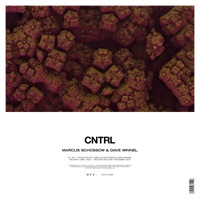 CNTRL - Single - Marcus Schossow & Dave Winnel