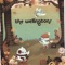 Song for Kim - The Wellingtons lyrics