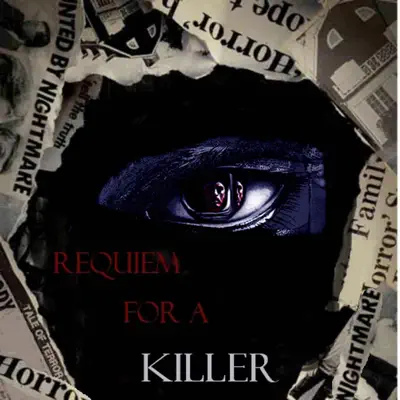 Requiem for a Killer - Black Rain Requiem for a Killer - Black Rain