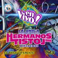 La Canasta — Hermanos Tistoj
