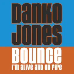 Bounce - Single - Danko Jones