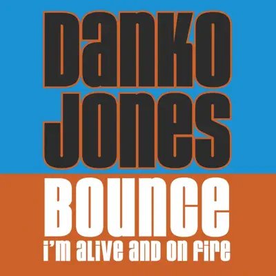 Bounce - Single - Danko Jones