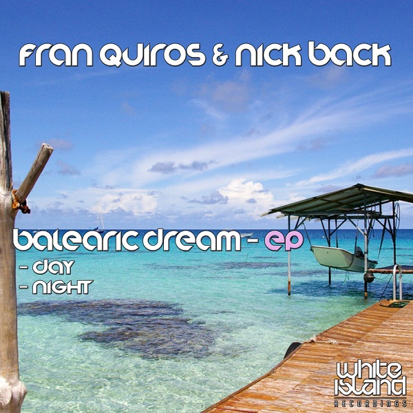 Balearic Dream - Single