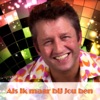 Als Ik Maar Bij Jou Ben - Single