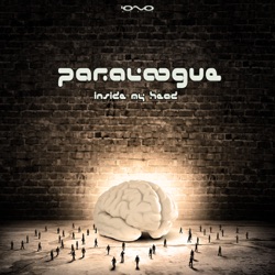 Paralogue - Mirror