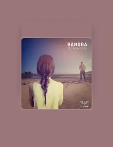 Ouve Rangga, vê vídeos de música, lê a biografia, vê as datas da digressão e muito mais!