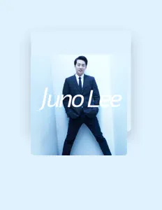 Dengarkan JUNO LEE, tonton video musik, baca bio, lihat tanggal tur & lainnya!
