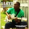 Daya (feat. Griga Boyz) - Lloyd Augustine lyrics