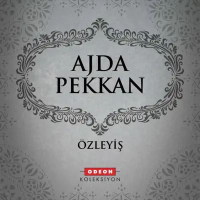 Özleyiş - Single - Ajda Pekkan