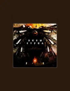 Listen to Drum Cypha, watch music videos, read bio, see tour dates & more!