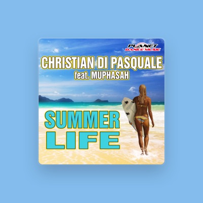 Listen to Christian Di Pasquale, watch music videos, read bio, see tour dates & more!